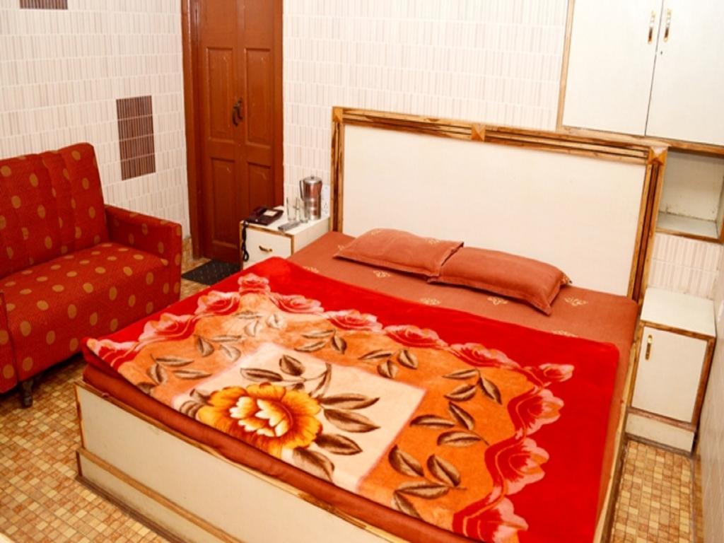 Kasauli Hotel Puri Kamer foto